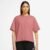 Camiseta Nike Sportswear Essentials Feminina