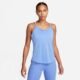 Regata Nike Dri-FIT One Elastika Feminina