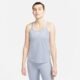 Regata Nike Dri-FIT One Elastika Feminina