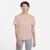 Camiseta Nike Yoga Dri-FIT Feminina