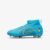 Chuteira Nike Mercurial Superfly 8 Academy Infantil Campo