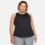 Plus Size – Regata Nike Dri FIT One Feminina