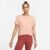 Camiseta Nike Yoga Dri-FIT Feminina
