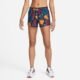 Shorts Nike Dri-FIT Icon Clash 10K Feminino