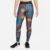 Legging Nike Dri-FIT Icon Clash Feminina