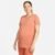 Camiseta Nike Dri-FIT Maternidade Feminina