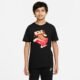 Camiseta Nike Sportswear Infantil