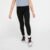 Legging Nike Sportswear Swoosh Infantil