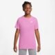 Camiseta Nike Sportswear Infantil