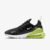 Tênis Nike Air Max 270 Masculino