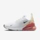 Tênis Nike Air Max 270 Feminino