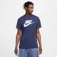 Camiseta Nike Sportswear Icon Futura Masculina