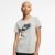 Camiseta Nike Sportswear Essential Icon Futura Feminina