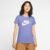 Camiseta Nike Sportswear Essential Icon Futura Feminina