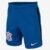 Shorts de Goleiro Nike Corinthians 2020/21 Masculino