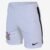 Shorts Nike Corinthians II 2020/21 Masculino
