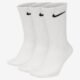 Meia Nike Everyday Lightweight Training Crew (3 Pares) Masculina