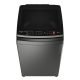 Máquina De Lavar Brastemp 17Kg Cinza Platinum Com Design Infinity E Soft Close – Bw17lta