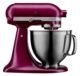 Batedeira Kitchenaid Artisan Beetroot – Kea38ar 110V