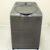 Máquina De Lavar Brastemp 15Kg Double Wash Grafite Metálico – Bwd15a9as2_Wotimo_Ch3013776