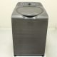 Máquina De Lavar Brastemp 15Kg Double Wash Grafite Metálico – Bwd15a9as2_Wotimo_Ch3013776