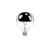 Lampada Defletora E27 Led 5w 400lm 300 2400k