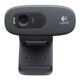 Webcam Logitech C270 Hd 720P Usb