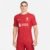 Camisa Nike Liverpool I 2022/23 Jogador Masculina