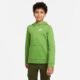 Blusão Nike Sportswear Club Infantil