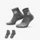 Meia Nike Everyday Plus Cushioned (2 pares) Masculina