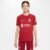 Camisa Nike Liverpool I 2022/2023 Torcedor Pro Infantil