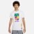 Camiseta Nike A.I.R. Masculina