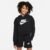 Blusão Nike Sportswear Club Infantil