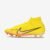 Chuteira Nike Zoom Mercurial Superfly 9 Elite Campo