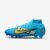 Chuteira Nike Zoom Mercurial Superfly 9 Elite KM Campo