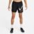 Shorts Nike Dri-FIT Challenger Run Division Masculino