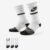 Meia Nike Everyday Cush Crew (3 Pares) Infantil