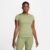 Camiseta Nike One Dri-FIT Slim Feminina