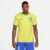 Camisa Nike Brasil I 2022/23 Torcedor Pro Masculina