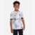 Camisa Nike Liverpool II 2022/23 Torcedor Pro Infantil