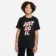 Camiseta Nike Sportswear Infantil