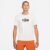 Camiseta Nike Dri-FIT Miler D.Y.E. Masculina