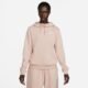 Blusão Nike Sportswear Club Fleece Feminino