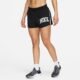 Shorts Nike Dri-FIT Swoosh Run Feminino