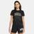 Camiseta Nike Dri-FIT Swoosh Feminina