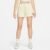 Shorts Nike Sportswear Club Fleece Feminino