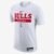 Camiseta Nike Chicago Bulls Masculina