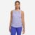 Regata Nike Dri-FIT Icon Clash Feminina