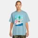 Camiseta Nike SB Masculina
