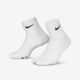 Meia Nike Everyday Plus Unissex